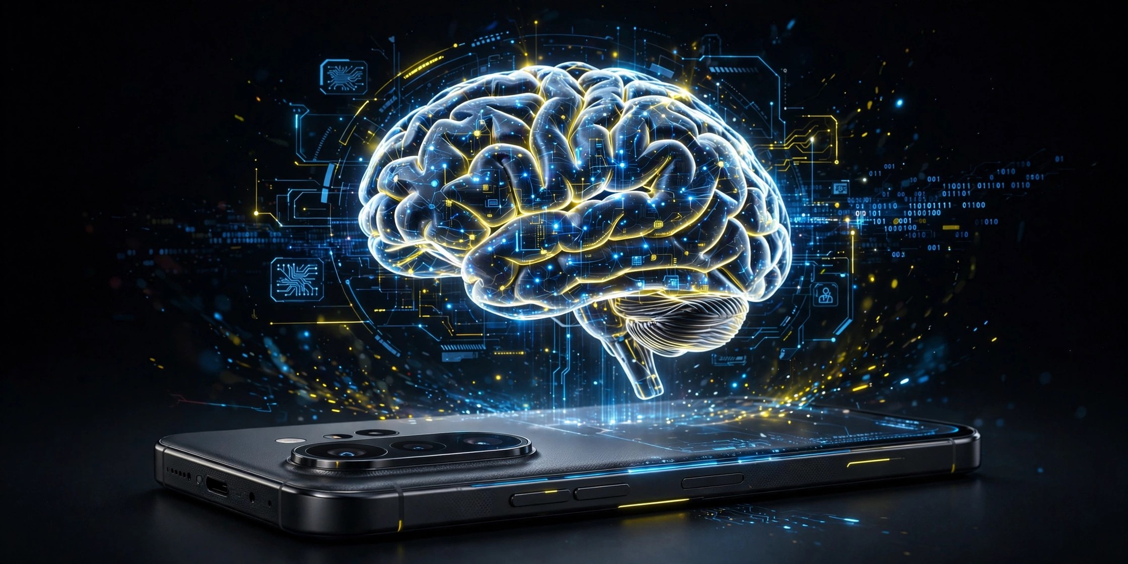 2026'da Yapay Zeka Telefonları Gerçekten Akıllı mı Oldu?