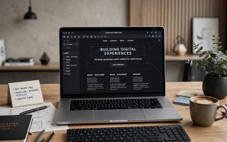 Web Tasarım 2026: Modern, Hızlı ve SEO Uyumlu Site Nasıl Yapılır?