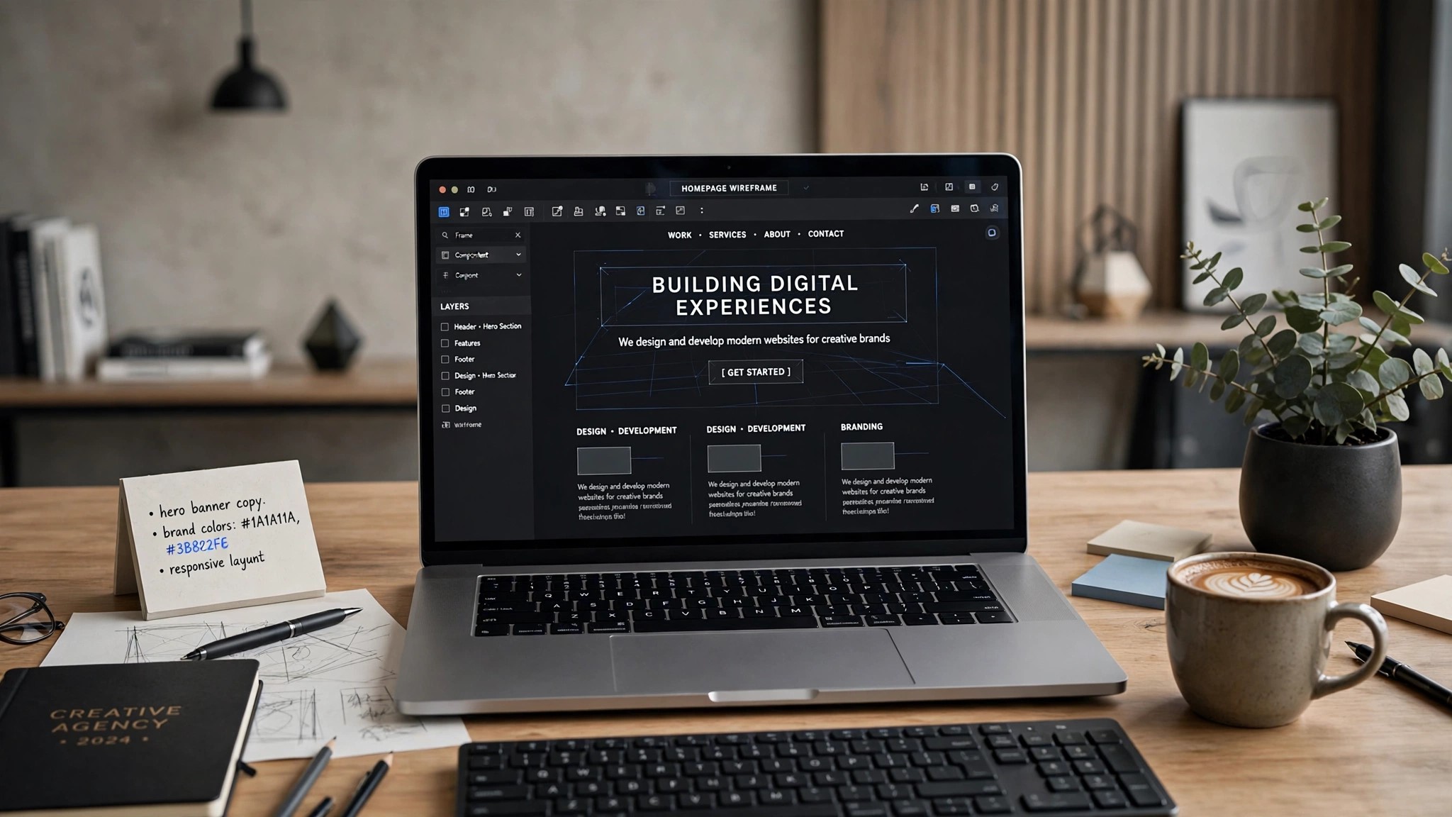 Web Tasarım 2026: Modern, Hızlı ve SEO Uyumlu Site Nasıl Yapılır?